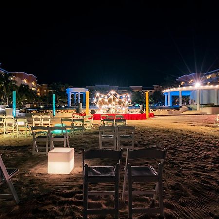Iberostar Selection Rose Hall Suites (Adults Only) Teluk Montego Bagian luar foto