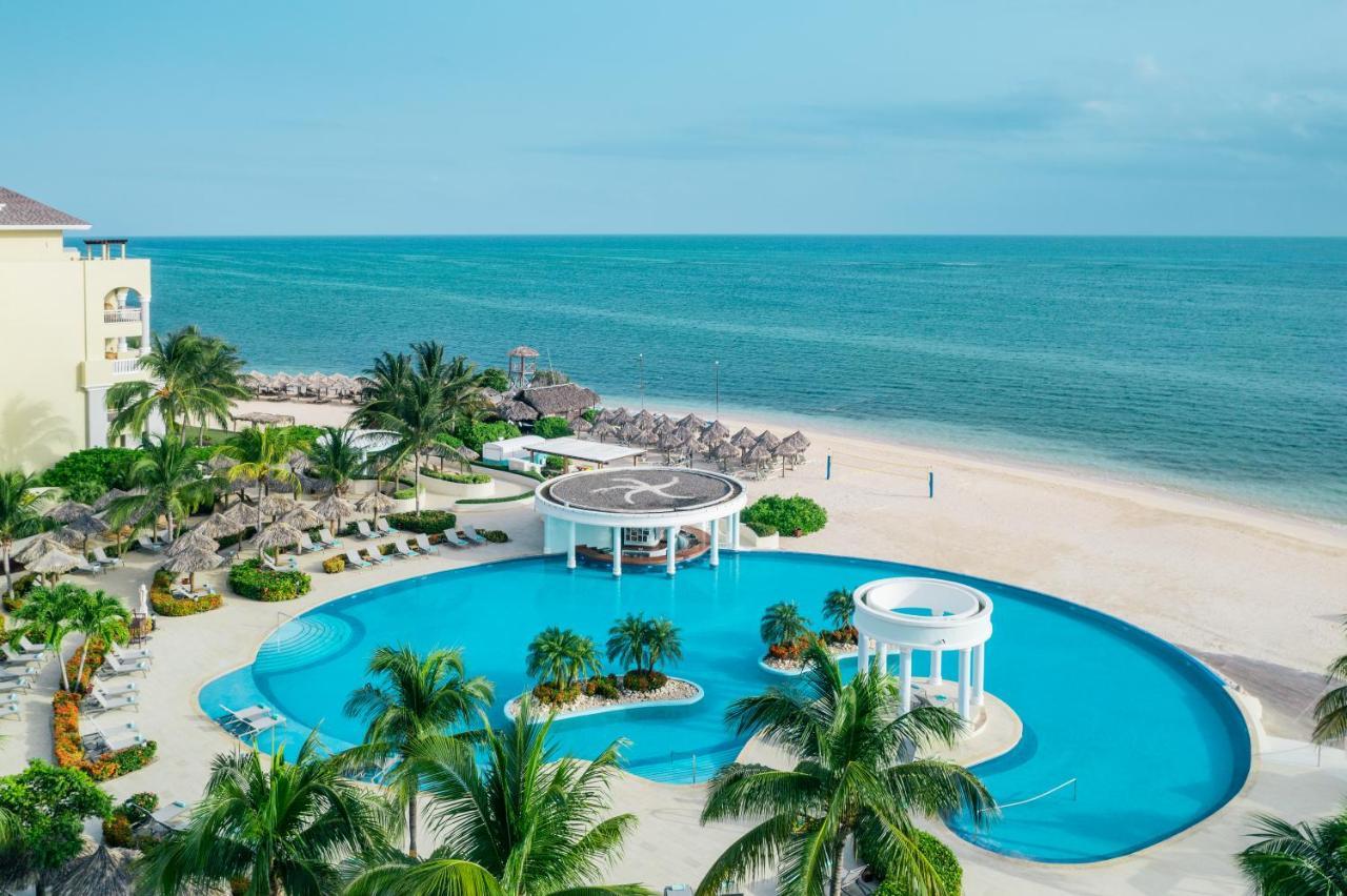 Iberostar Selection Rose Hall Suites (Adults Only) Teluk Montego Bagian luar foto