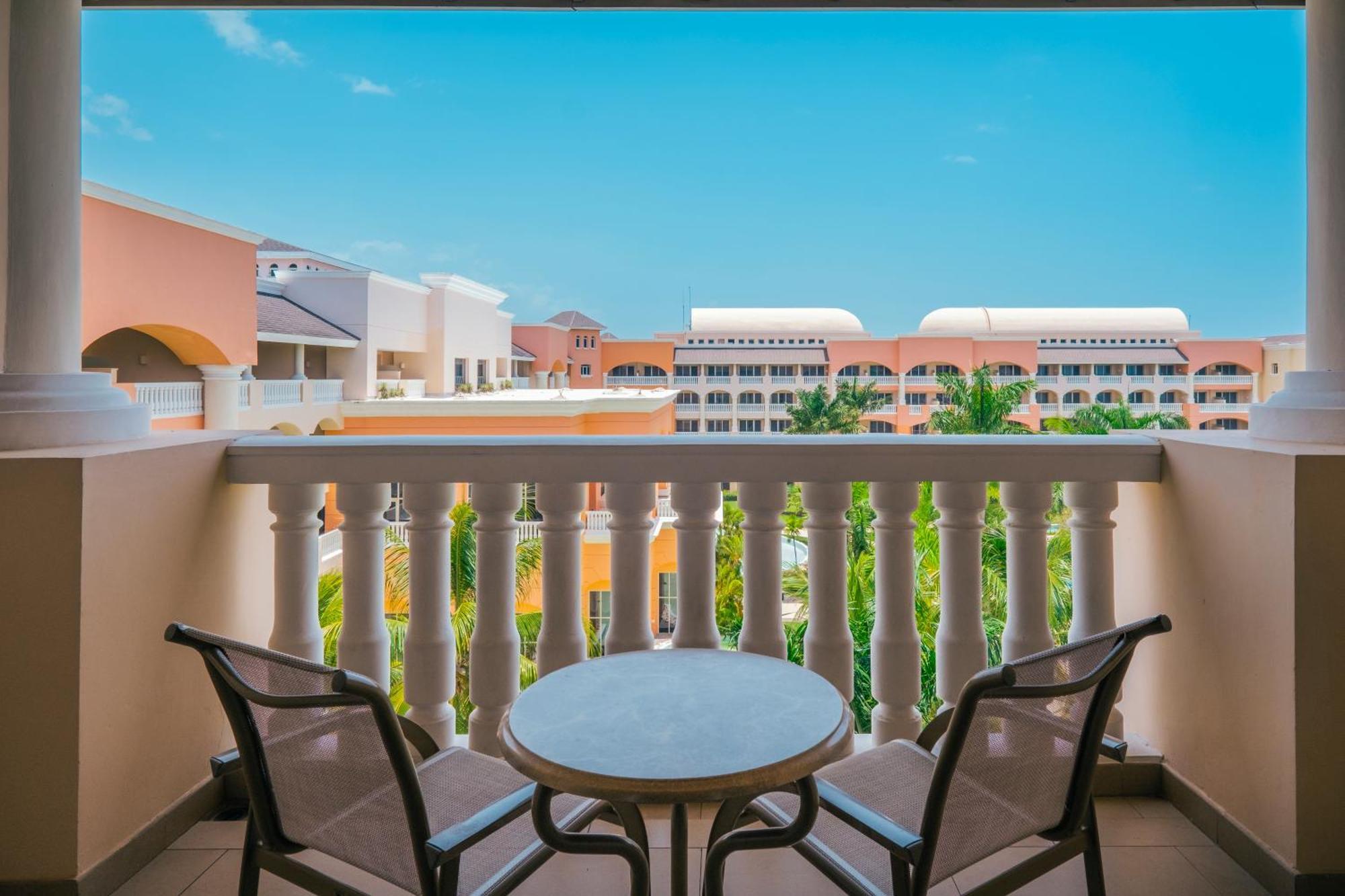 Iberostar Selection Rose Hall Suites (Adults Only) Teluk Montego Bagian luar foto